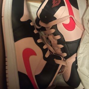Jordan 1s